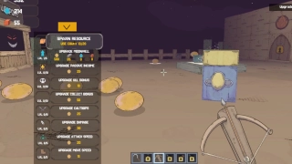 Dune Rancher — Screenshot 2