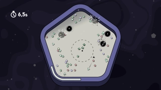 Get Rid Of Those Corners — Screenshot 2