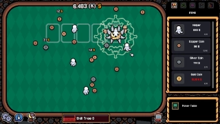 Gamblers Table — Zrzut ekranu 2