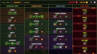 Agrivore: Incremental Farming — Screenshot 3