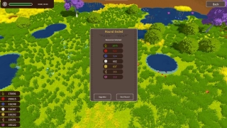 Growmancer — Screenshot 6