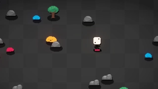 Dice People — Zrzut ekranu 1