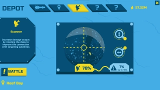 Hydra Heli 2 — Screenshot 5