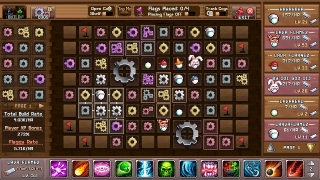IdleOn - The Incremental MMO — Screenshot 6