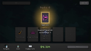 Growing My Manhole — Screenshot 4
