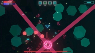 Astro Nova — Screenshot 1