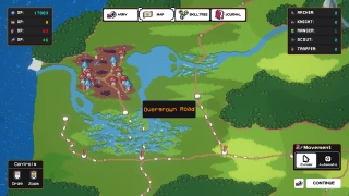 Crown Siege — Zrzut ekranu 4