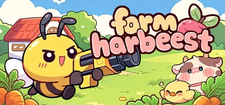 Farm Harbeest Farm Harbeest