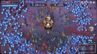 Karma Keepers — Screenshot 3