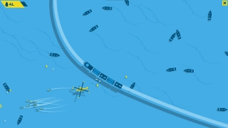 Hydra Heli 2 — Screenshot 6