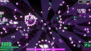 Combo Overload — Zrzut ekranu 4