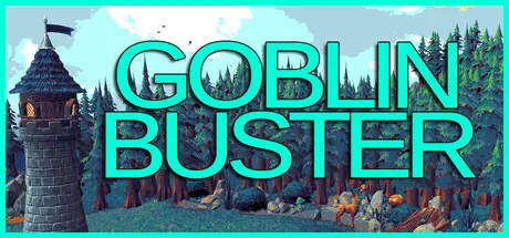 Goblin Buster: Incremental Tower Defense Goblin Buster: Incremental Tower Defense
