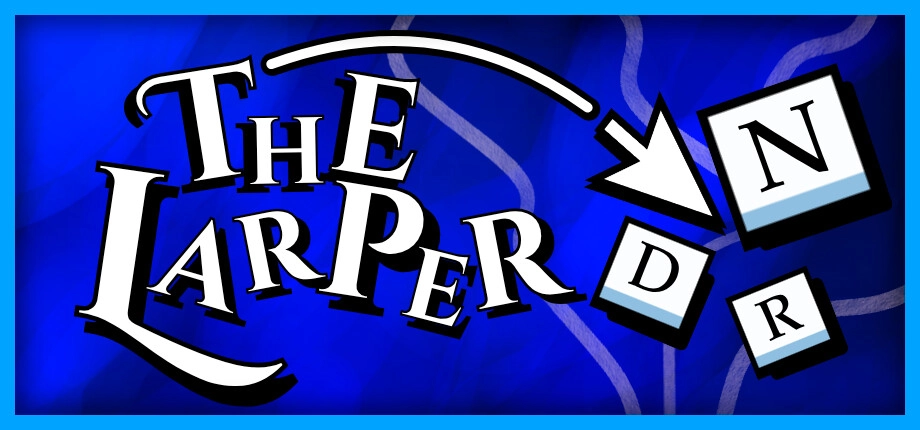 The Larper The Larper