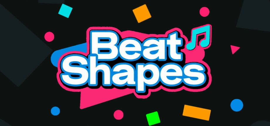 Beat Shapes Beat Shapes