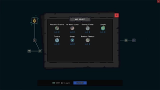 Click and Conquer — Zrzut ekranu 5