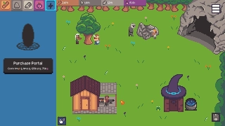 Incremental Woods — Screenshot 6