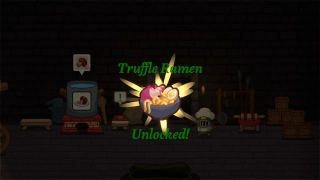 Chef Knight — Zrzut ekranu 6