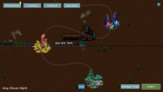 Trainatic — Zrzut ekranu 5